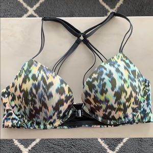 Very Sexy Push Up Victoria’s Secret Bra